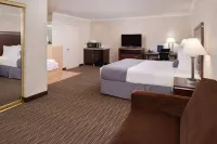 เบสต์ เวสเทิร์น เรดอนโด บีช กาเลเรีย โรงแรม - บีช ซิตี้ แอลเอ