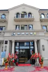 Changtai Taoyuan Secret Resort B&B 샤오황산 풍경관 주변 호텔