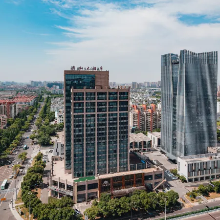 Zhenhe Hotel