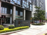 品宜酒店公寓(广州珠江新城威尔斯店) - 公共区域
