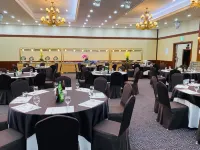 New Donghae Tourist Hotel - Aamiainen