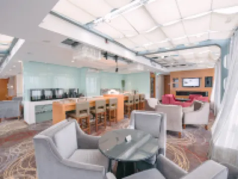 โรงแรมโนโวเทลกุ้ยหยาง ดาวน์ทาวน์ โรงแรมในกุ้ยหยาง