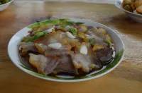 Shitai Yinji Homestay & Restaurant (Baizhangya Scenic Area)