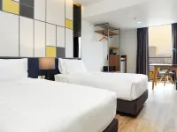The Quarter Ladprao by UHG Hoteles cerca de Escuela Horwang