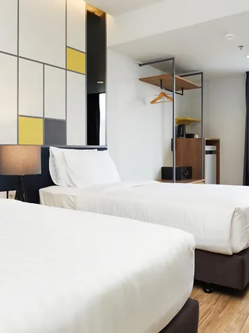 รูปภาพของเดอะ ควอเตอร์ ลาดพร้าว บาย ยูเอชจี