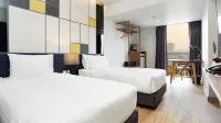 The Quarter Ladprao by Uhg Hotels near مطار دون موينغ