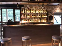 Wenlinglong Shi'erjing Inn - Bar