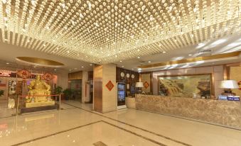 Huanghe Jingdu Grand Hotel