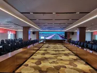 Jinhu Yang International Hotel Hotels in Zepu