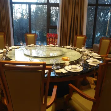 Jinhu Yang International Hotel
