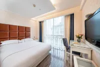 Ling Shang Hotel (Yiwu International Trade City)