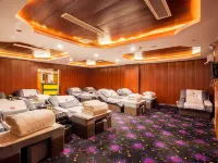 Shuguang International Hotel Hotels in Jurong