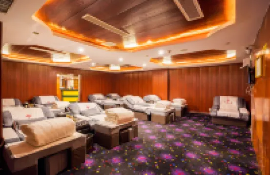 Shuguang International Hotel