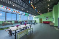 The Hotel V - Gym