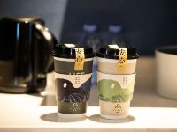 呼和浩特鼓楼满都海亚朵酒店 - 其他