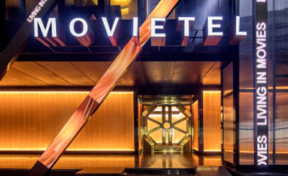 MOVIETEL SHENZHEN