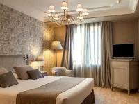 Vincci Lys Hotel Hotels in Valencia