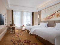 维也纳国际酒店(兰州中川机场旗舰店) - 景观双床房