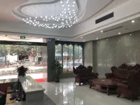 Wei Hang Hotel Hotels in Mengshan
