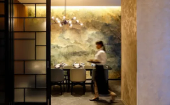 大阪本町 都城市酒店