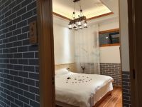 安顺楠栈民宿 - 雅致大床房