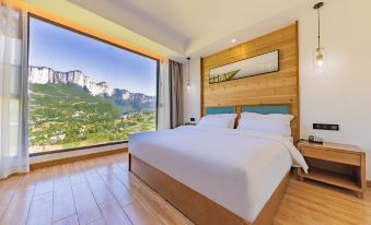 Xiangziyou Resort Hotel