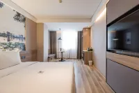 Metropolo Hotels  Hotel  Nanjing  Jiangning Dongshan Street Hotels in Nanjing