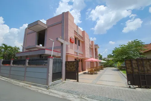 Karana House Syariah