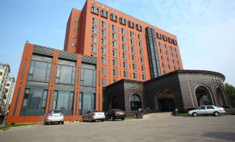 Century Hotel