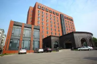 Century Hotel Hotels near Jiyuan Urban Planning Exhibition Hall