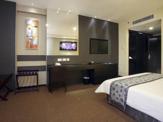 Hotel Royal Singapore Staycation Approved Reviews For 4 Star Hotels In Singapore Trip Com