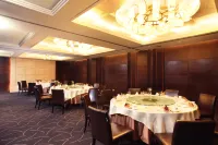 Century Hotel Hotels in Jiyuan