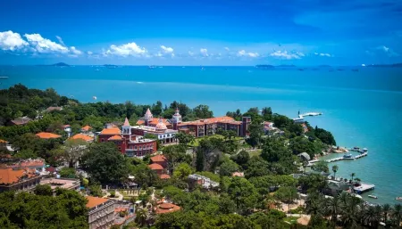 Beffer Me Light Luxury Inn