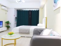 徐州私人订制公寓式酒店 - 豪华大床房
