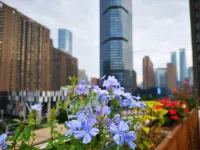 Nanchang No-two Youth Hostel