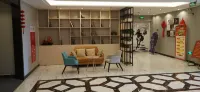 Junyi Select Hotel (Sheyang Zhenyang Street)