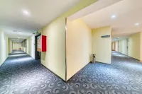 Yuanye Express Hotel (Yuanyuan Building)