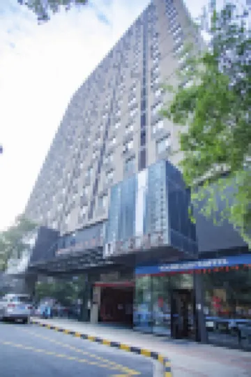 Jingzhou Liuxing E-sports Homestay