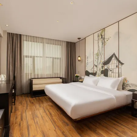 Rezen Select Guilin