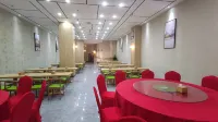 yangguduoshang Hotel Hotels in Taiqian