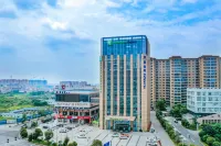 Holiday Inn Express Economic Development Zone Boda (Changsha Huanghua Airport) Hotels in Liuyang