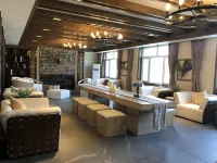 Harbin Songfeng Mountain Forest Hotel Hotels in Harbin