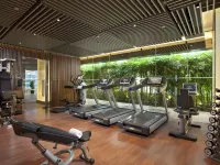 Oasia Hotel Novena, Singapore by Far East Hospitality Hotels near Novena Square