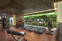 Oasia Hotel Novena, Singapore by Far East Hospitality Hôtels à : Singapour