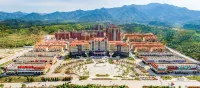Mingxi Mingzhou Hotel Hotels in Mingxi