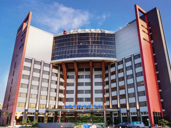 國立高雄師範大學和平校區附近住宿飯店推薦便宜優惠休息 Trip Com