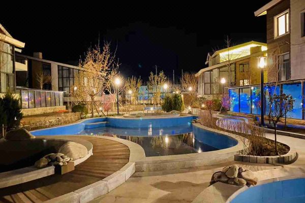 营口n度旅居别院