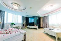 Hairun Hotel Отели рядом с достопримечательностью «Школа Цзянчжуан»