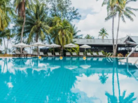 Berjaya Tioman Resort Hotels in Rompin