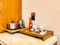 Harbin Zhenning Hotel (Central Street Subway Station Sophia Church Branch) Hotels near Zhongyang Street